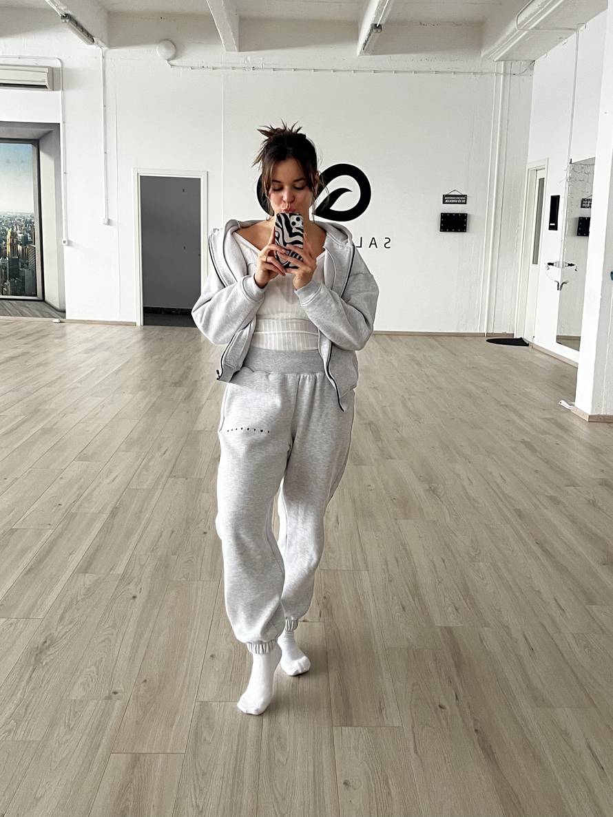 Lara Demarin se vraća na Doru s pjesmom Mantra: 'Cvek me naučio da se strpljenje isplati!'