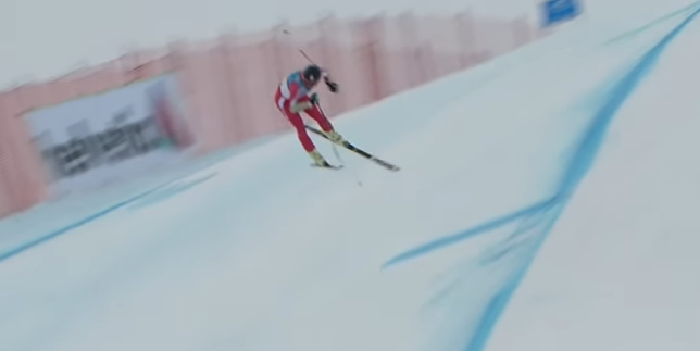 Stravičan pad u St. Moritzu: Skijaš iz Monaca teško stradao