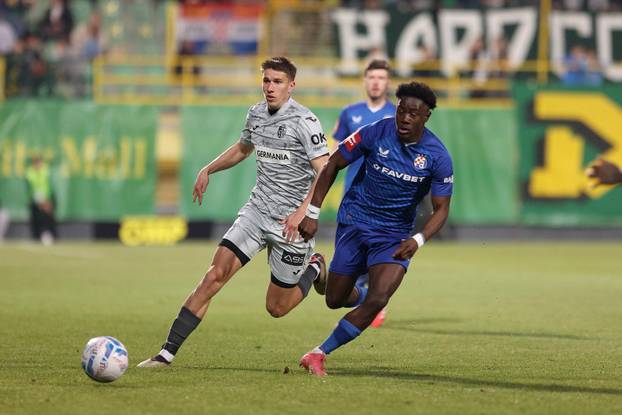 Istra s tri gola ostvarila povijesnu pobjedu protiv Dinama