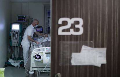 Iz penzije u bitku s koronom: Bolnice vraćaju anesteziologe iz mirovine, nema ih dovoljno...