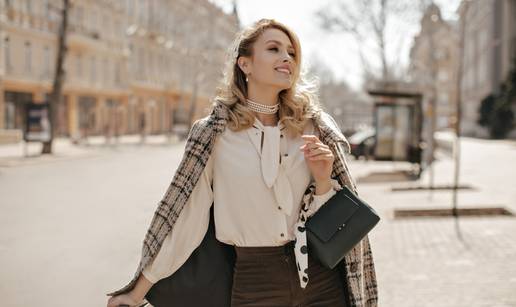 Koji modeli &zcaron;enskih torbi &cacute;e biti popularni ovoga prolje&cacute;a?