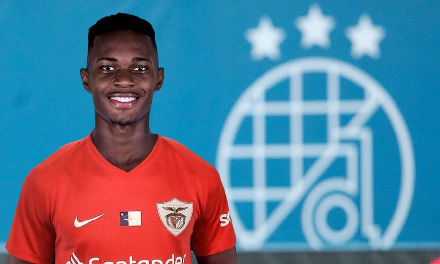 Brazilci bruje: Dinamo bi želio dovesti mladog reprezentativca