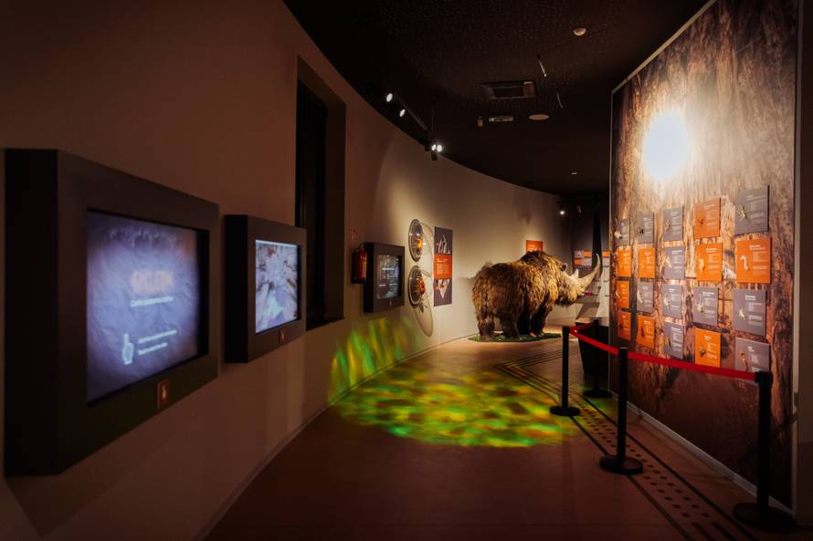 Otkrijte tajne podzemlja - interpretacijski centar blizu Plitvica otvoren je cijelu godinu