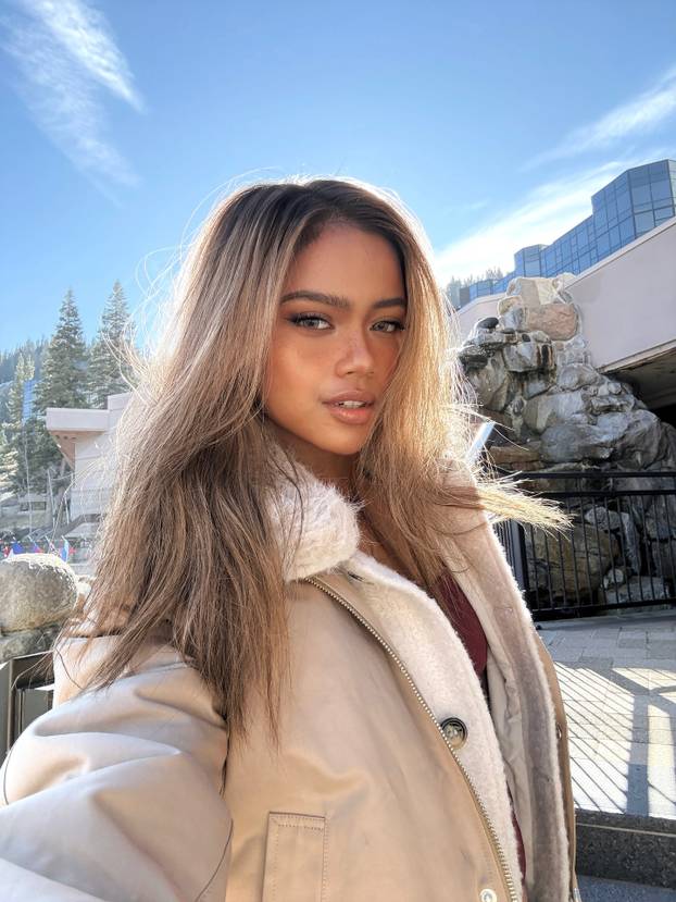 FOTO Bila je prva vozačica u McLarenu, a sada nastavlja rušiti predrasude u svijetu F1