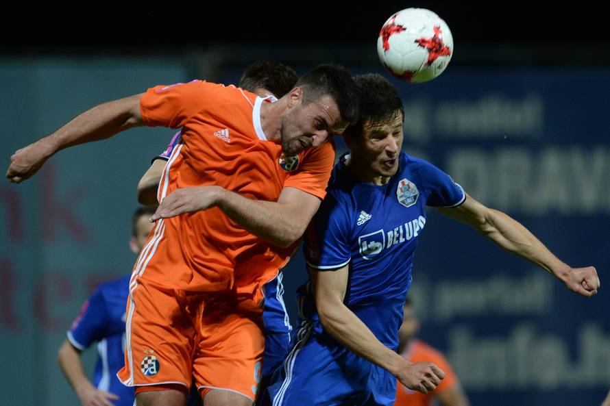 Budimir se proslavio na debiju: Uh, pa 'umro' sam u Koprivnici