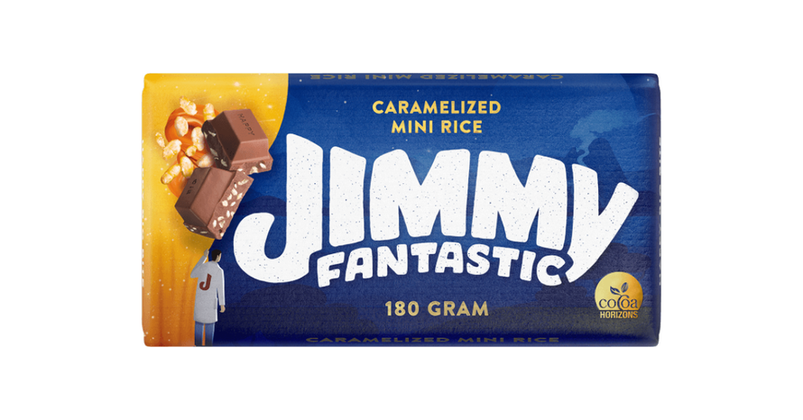 6 super razloga zbog kojih je Jimmy Fantastic poklon s kojim ne možete pogriješiti