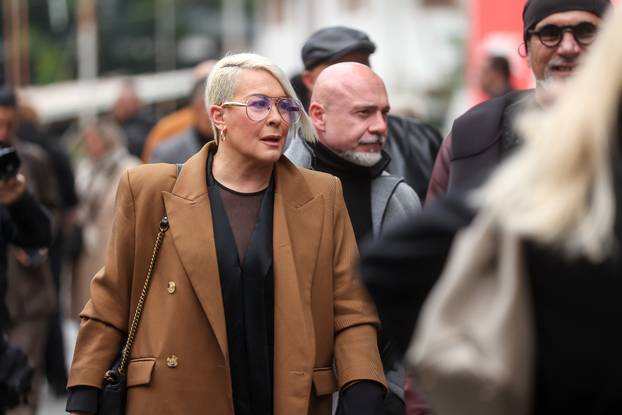 Sarajevo: Komemoracija Halidu Besliću u Narodnom pozorištu Sarajevo