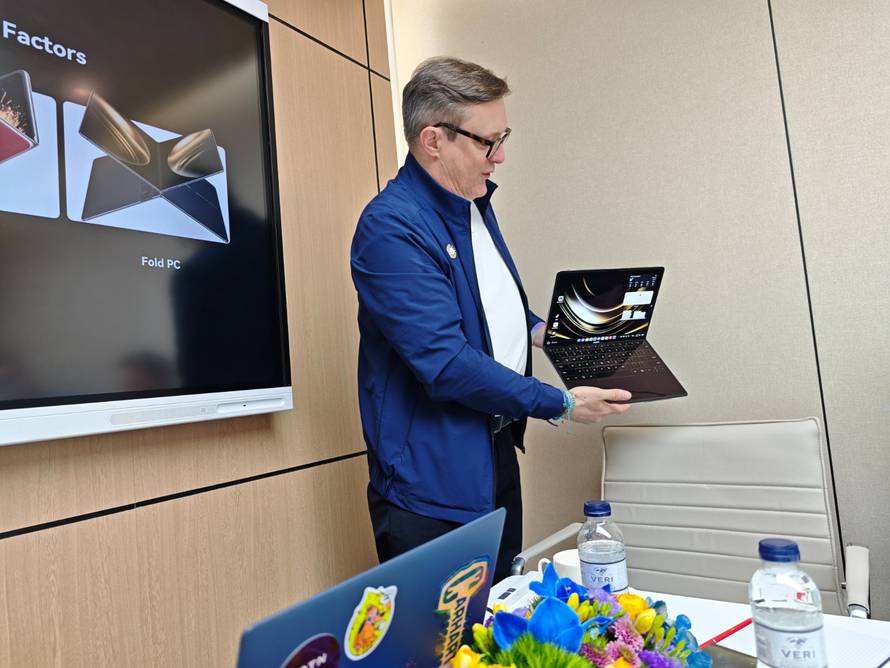 Huaweijev fokus na zdravlje: Novi sat s tlakomjerom, rade i na mjerenju šećera na satu