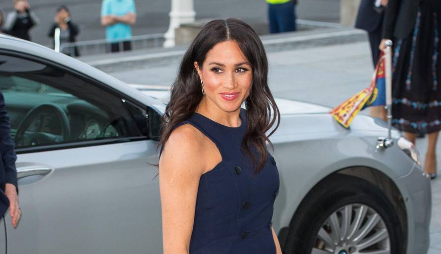 Royal tour of New Zealand - Day Three