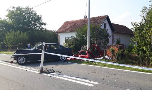 Nesreća: Poginula je ispred kuće svoje najbolje prijateljice