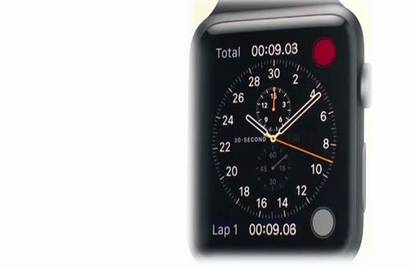Što bi mogli kupiti umjesto najskupljeg Appleovog sata?