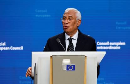 Costa: EU i partneri iz NATO-a koji slično misle moraju raditi na uspostavljanju mira