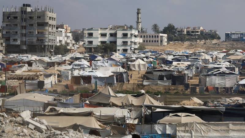 Palestinska država dobiva zamah, ali EU i dalje podijeljen