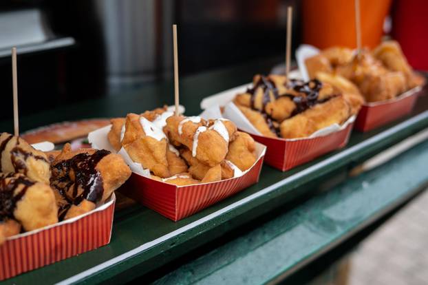 24sata: Ponuda na Adventu u Zagrebu