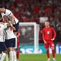 Engleska srušila Dansku i prvi put u povijesti ušla u finale!