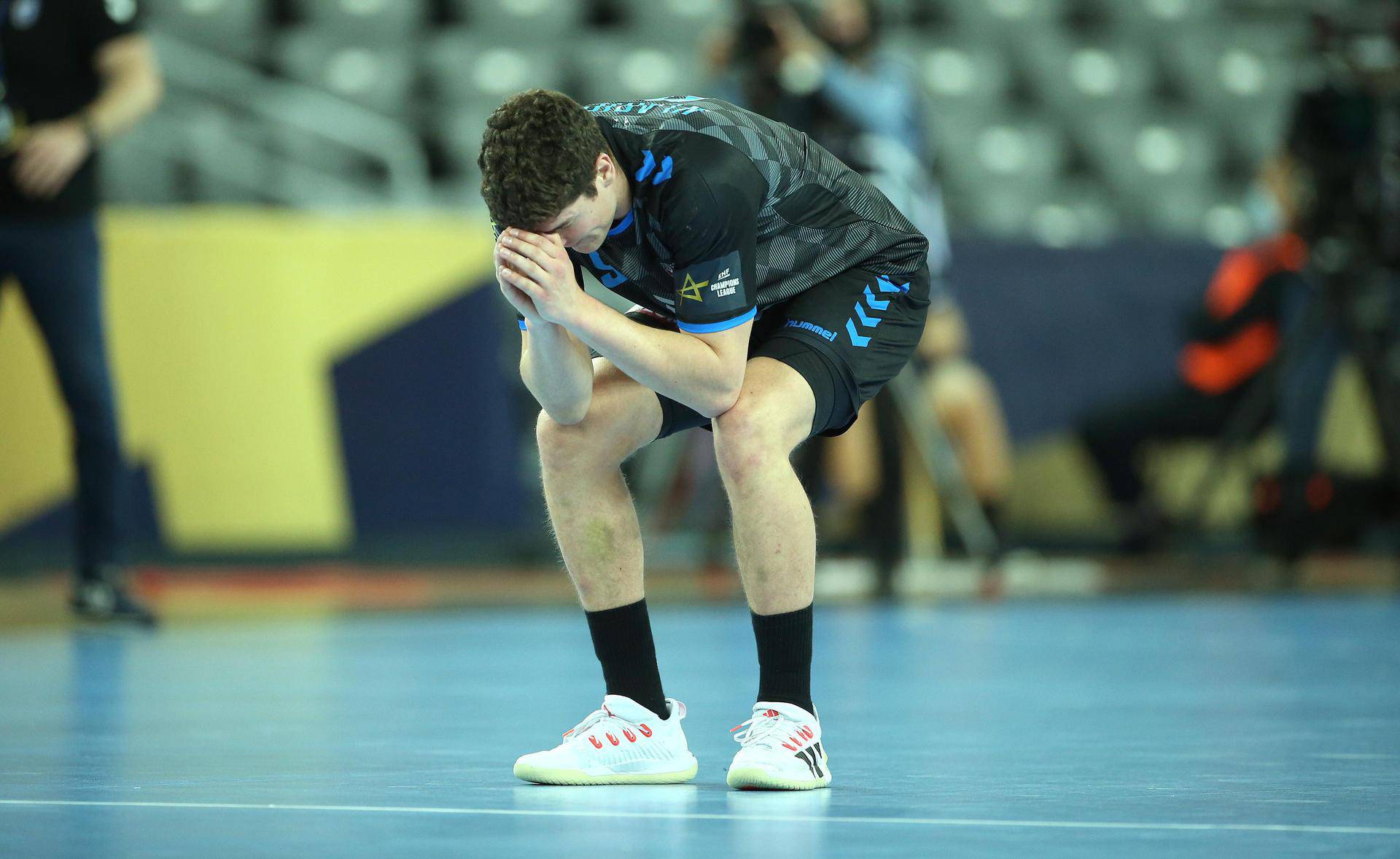 PPD Zagreb i THW Kiel susreli se u 13. kolu EHF Lige prvaka