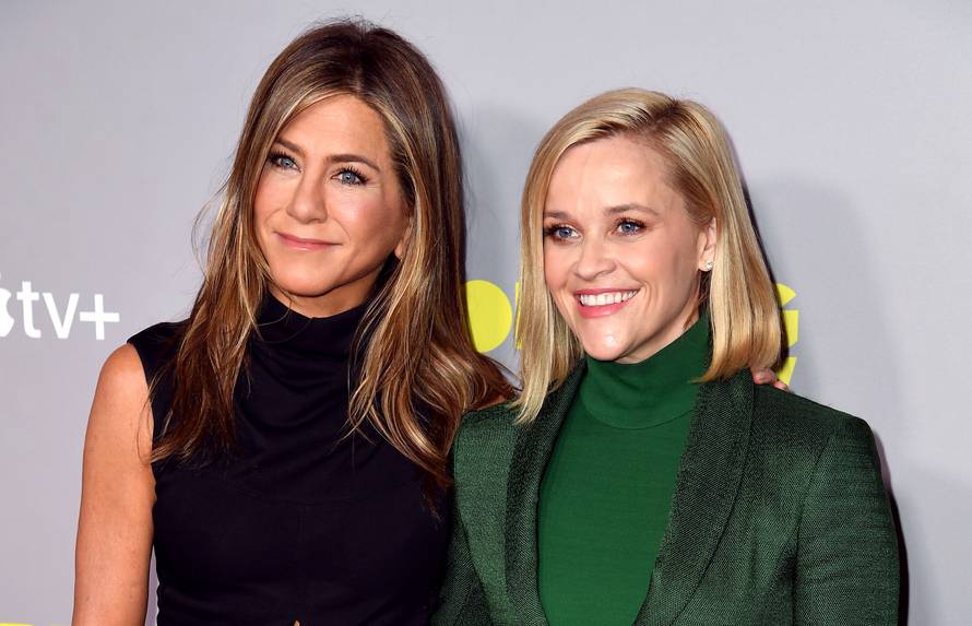 The Morning Show Photocall - London