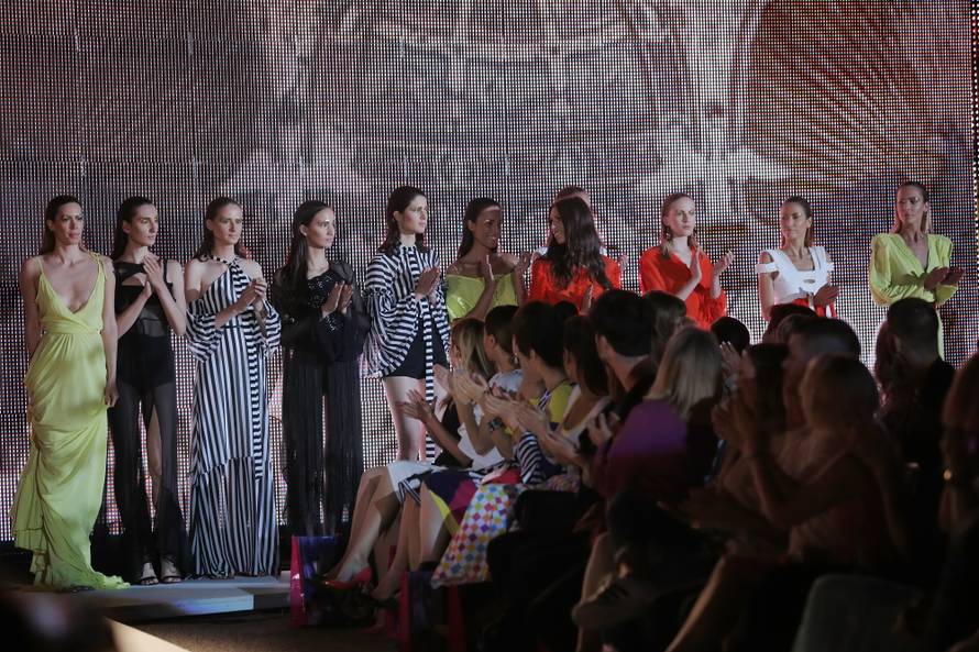 Bipa Fashion.hr - Cruise colection 2016