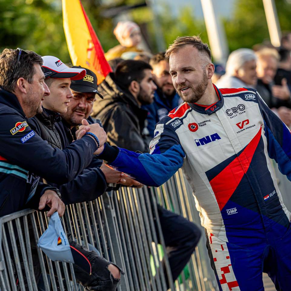 Zagreb čeka oktanski spektakl: Održava se čak 50. Delta rally