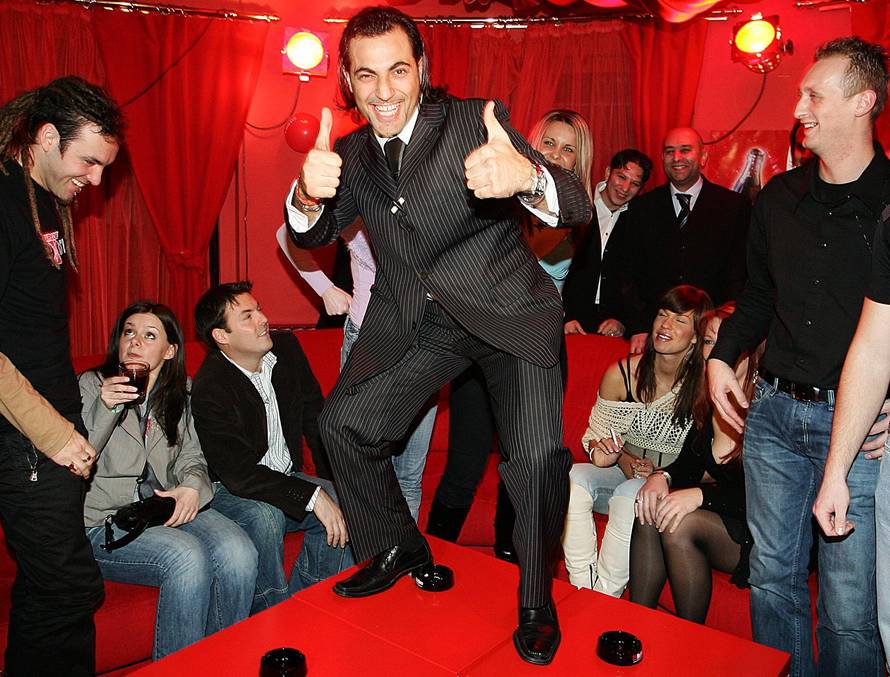 Bivši pobjednik Big Brothera u problemima: Prijeti mu zatvor