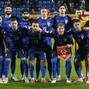 World Cup - UEFA Qualifiers - Group L - Montenegro v Croatia