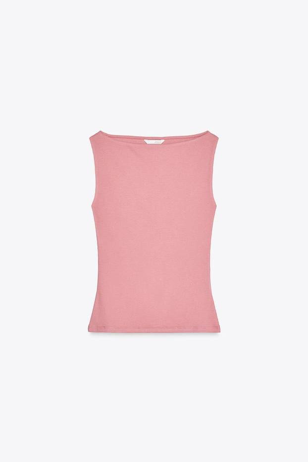 30 majica i topova od pamuka za ljeto: Ima ih za nekoliko eura