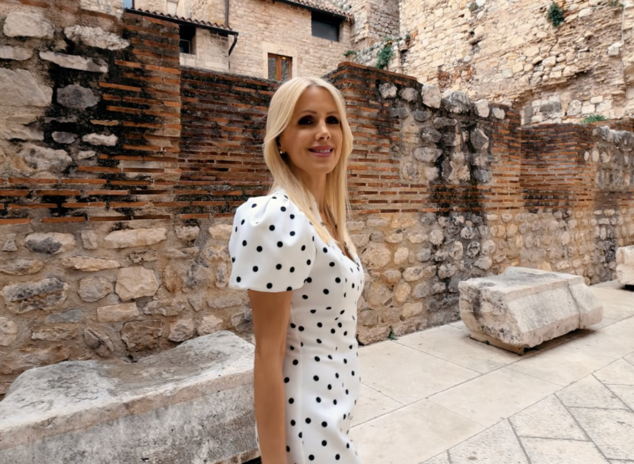 Silvia Dvornik objavila svoj prvi singl 'Znan da te volin'