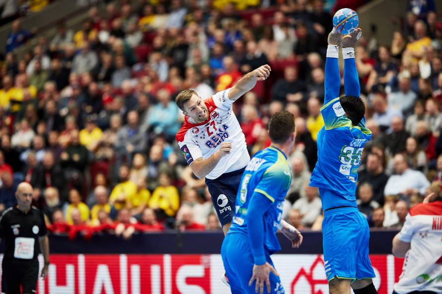 Norvežani su izborili Hrvatsku! Rasterećeni Slovenci na 'furiju'