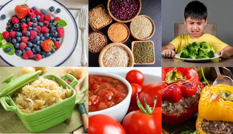 Top namirnice za jači imunitet: Paprika, brokula, špinat, kelj...