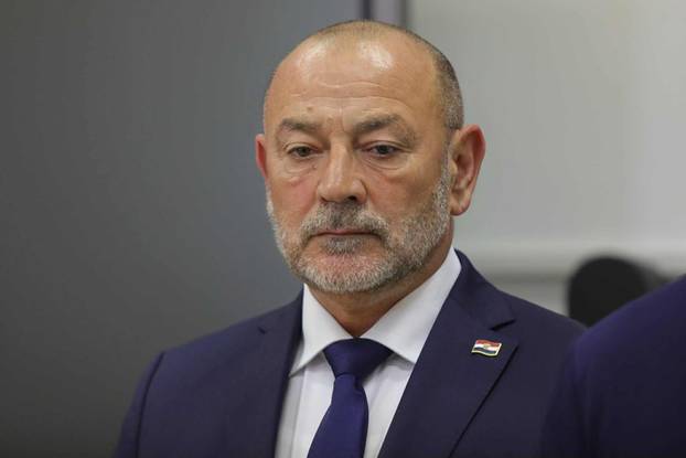 FOTO Pustili smo političarima brade! Tu su Plenković, Anušić, Milanović... a 'zarastao' je i Bulj