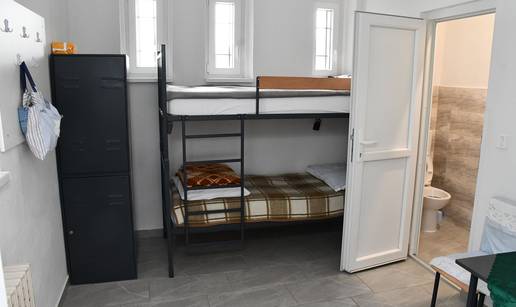 FOTO Evo kako izgleda zatvor i ćelija koja čeka Gabrijelu Žalac