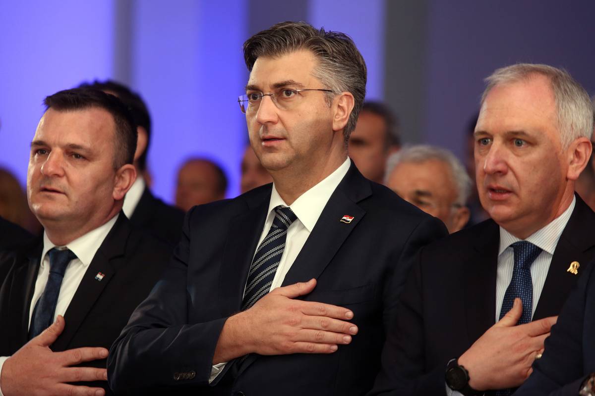 'Postrožit ćemo borbu protiv dilera droge, ali i kriminalaca'