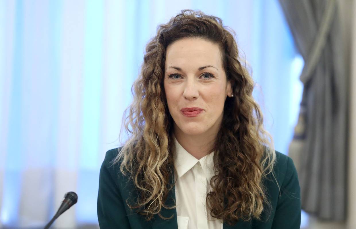 Odvjetnica Mirele Čavajde: 'Beroš laže, rekao je stvari koje u našem zakonu uopće ne pišu'