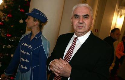 Jedini spas za Cibonu je odlazak Bože Miličevića 