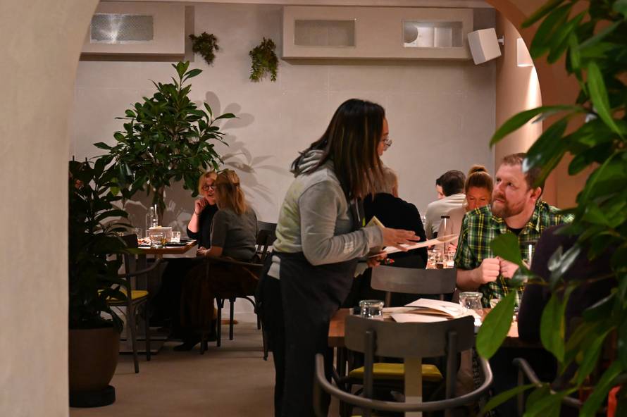 BioMania Zagreb među deset najboljih restorana na svijetu