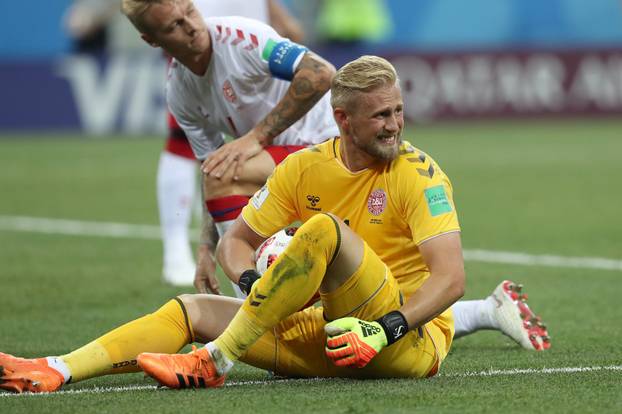 Ni&zcaron;nji Novgorod: Hrvatska i Danska u osmini finala na SP u Rusiji, gubitnik odlazi ku&cacute;i