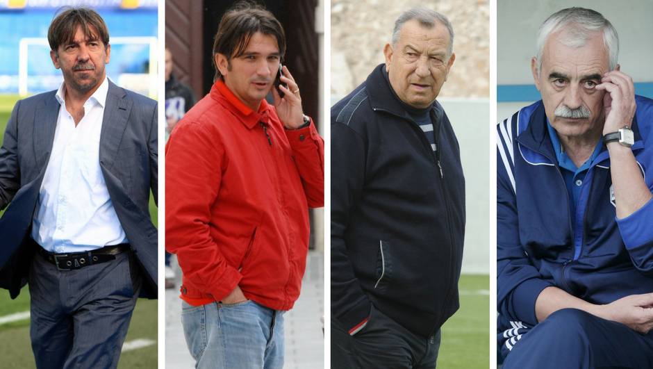 ANKETA Tko bi trebao doći na klupu Hajduka poslije Pušnika?