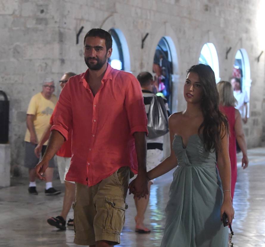 Odabranice teniskih šampiona: One su najglasnija podrška...