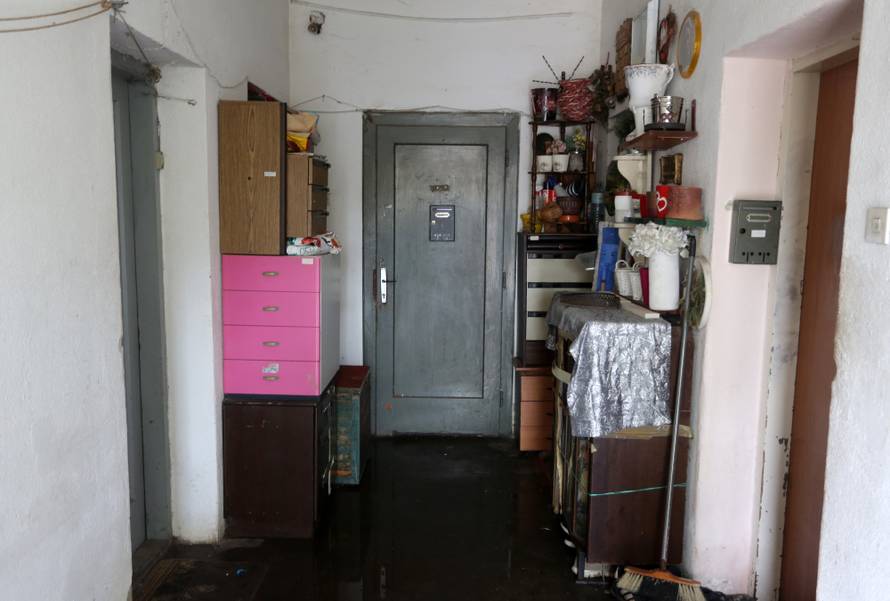 'Čuo sam pucnjeve i odmah pozvao policiju, sve sam vidio'