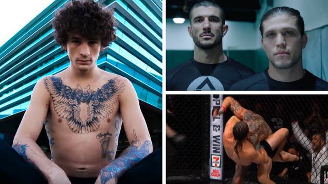 Kako su Ortega i O'Malley u potpunosti ukrali show UFC-a