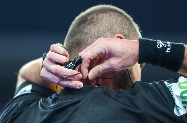 IHF Svjetsko rukometno prvenstvo 2025., Kuba - Zelenortski Otoci