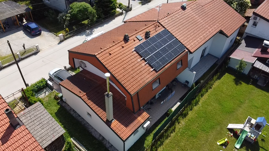 Računi za struju 0€? Moguće je!