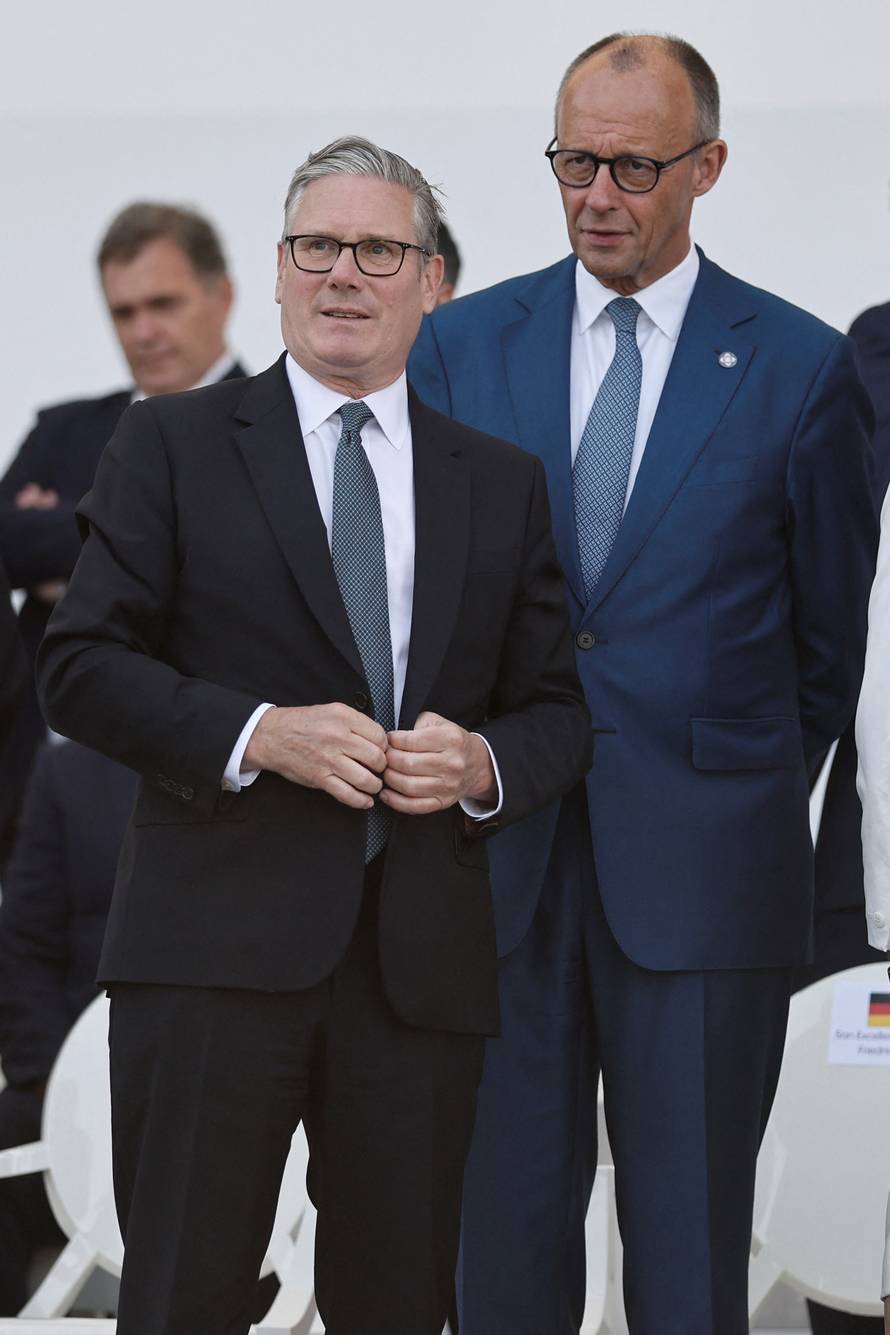 Annual Bastille Day celebrations in Paris