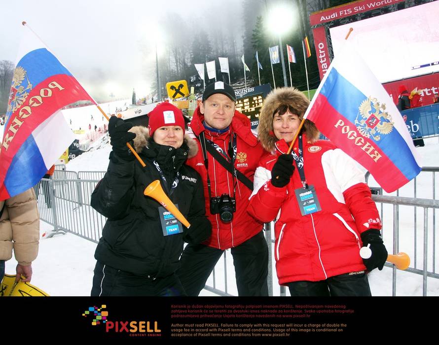 Goran Jakuš/PIXSELL