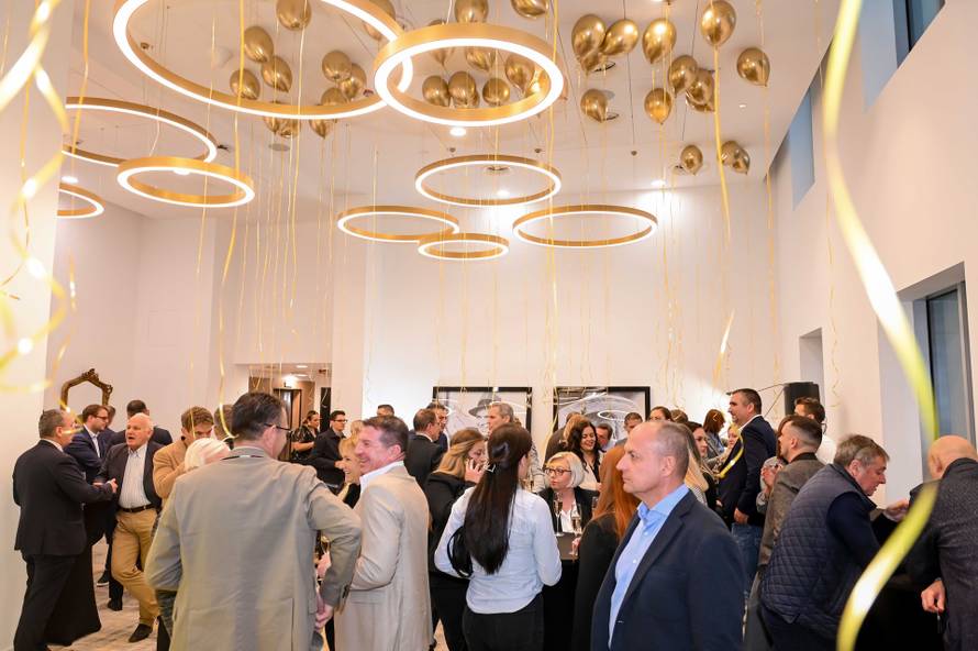 Je li zlato sigurna luka u nesigurnim vremenima? Evo što su rekli stručnjaci na panelu