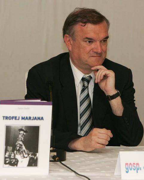 M.Čikotić