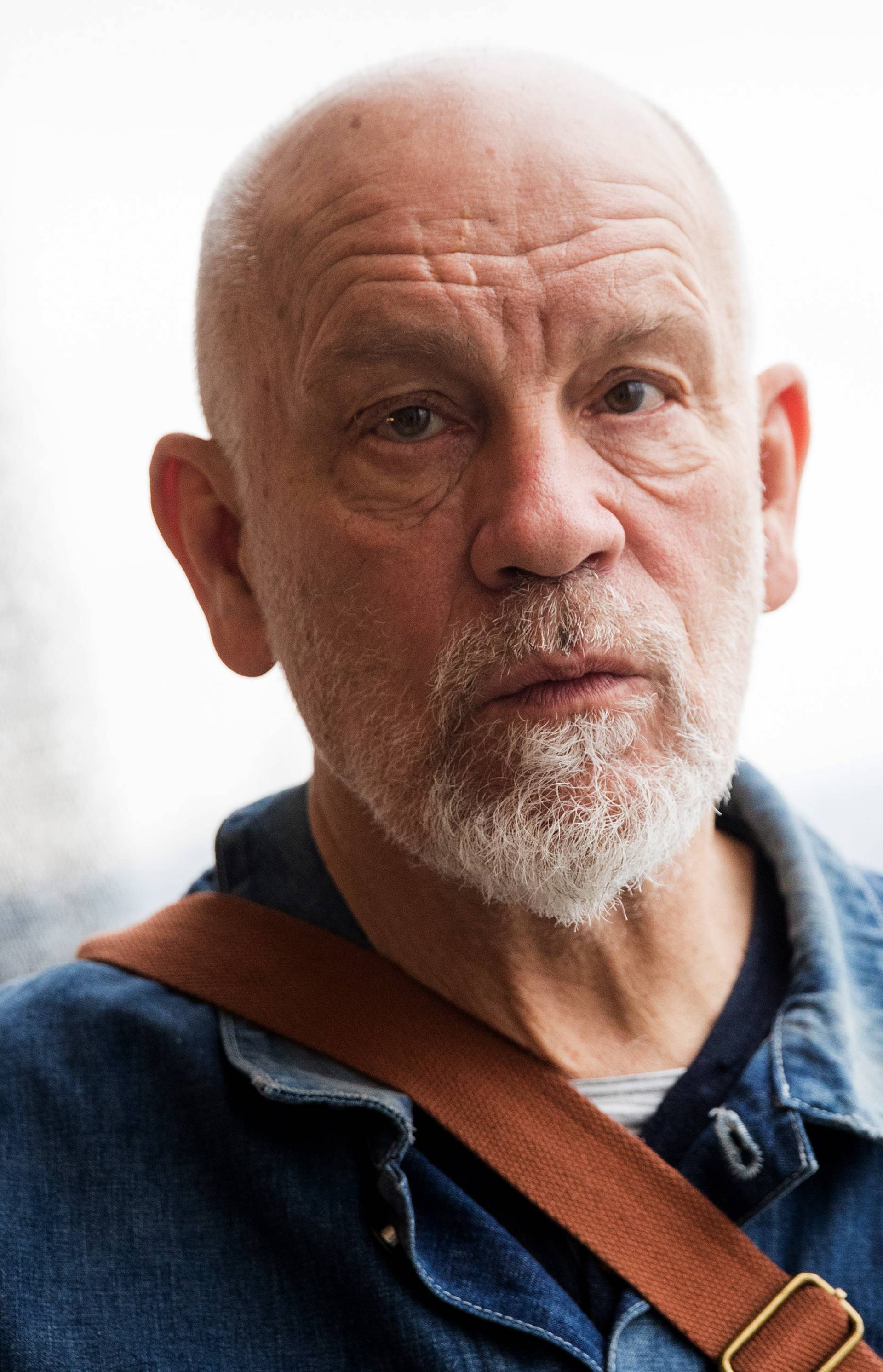 Musical starring John Malkovich to premiere in Hamburg