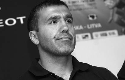 Preminuo je Denis Puljiz, ikona hrvatskog sporta. 'Još uvijek ne vjerujemo da Pulja više nije tu'