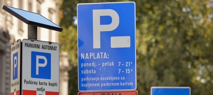Zagrebparking: Racionalno smo koristili novac, mali pauci voze