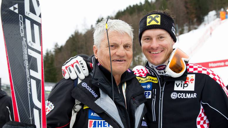 Tako rade majstori: Gips i s 82 godine odveo još jednog skijaša do same elite Svjetskog kupa